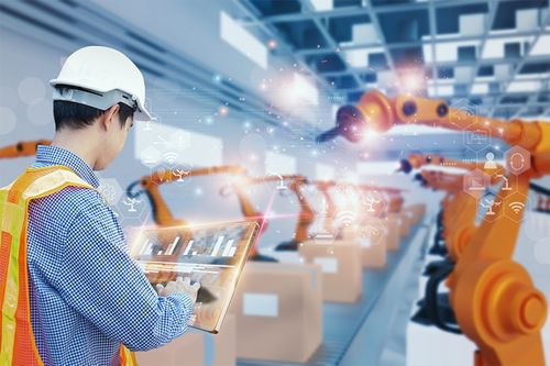 一文讀懂熵基科技全球三大智造基地 技術(shù)服務與制造完美融合