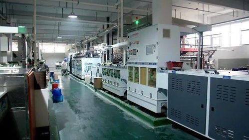 安徽望江 新春開工忙生產(chǎn)，技術(shù)服務(wù)助發(fā)展