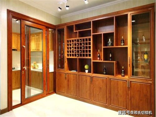 全鋁家具優勢為何不保？鋸切質量下降的背后，45度雙頭鋸難辭其責